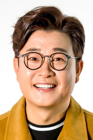 金成柱