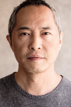 肯·兰格