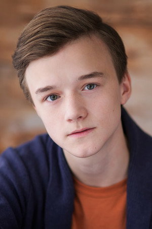 Elijah Fox